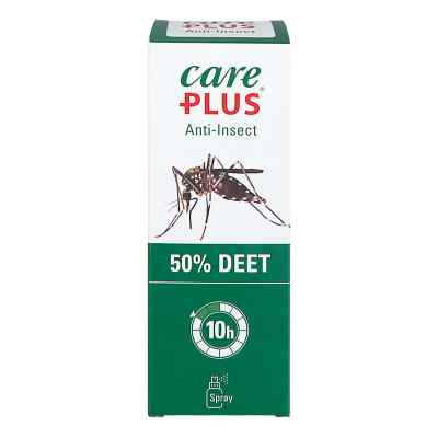 Care Plus Anti-insect Deet 50% Spray bei apo-discounter.de bestellen