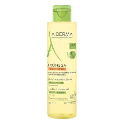 Aderma Exomega Control geschmeid.machend.Duschöl bei apo-discounter.de bestellen