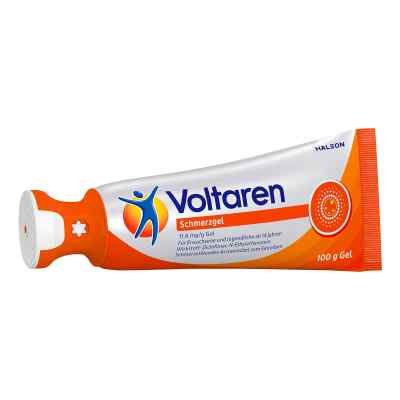 Voltaren Schmerzgel mit EASY Applikator, mit Diclofenac bei apo-discounter.de bestellen