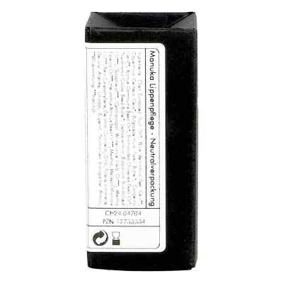 Manuka Lippenpflege bei Herpes Stift bei apo-discounter.de bestellen