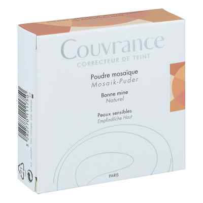 Avene Couvrance Mosaik-puder naturel bei apo-discounter.de bestellen