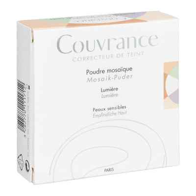 Avene Couvrance Mosaik-puder lumiere bei apo-discounter.de bestellen