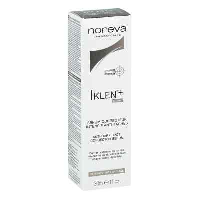Iklen Serum+ Gel bei apo-discounter.de bestellen