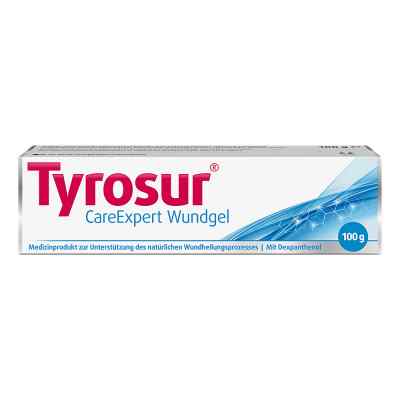Tyrosur Careexpert Wundgel bei apo-discounter.de bestellen