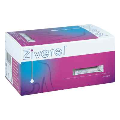 Ziverel Lösung zum Einnehmen bei apo-discounter.de bestellen