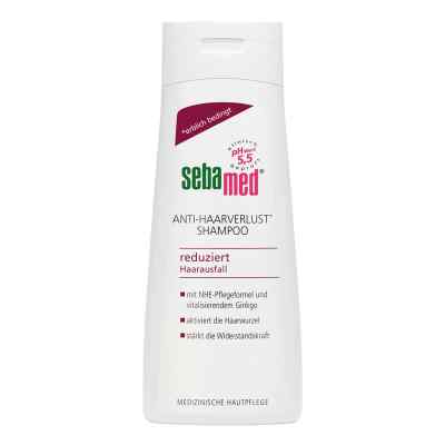 Sebamed Anti-haarverlust Shampoo bei apo-discounter.de bestellen