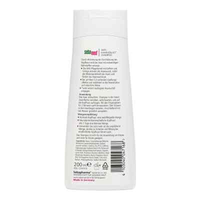 Sebamed Anti-haarverlust Shampoo bei apo-discounter.de bestellen