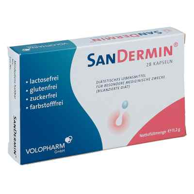 Sandermin Kapseln bei apo-discounter.de bestellen
