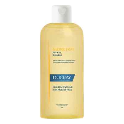 Ducray Nutricerat nutritiv Shampoo trockenes Haar bei apo-discounter.de bestellen