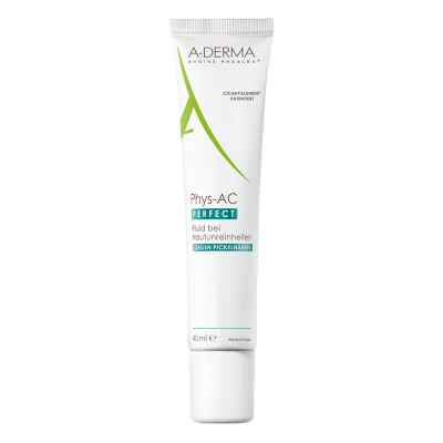 Aderma Phys-ac Perfect Fluid bei apo-discounter.de bestellen