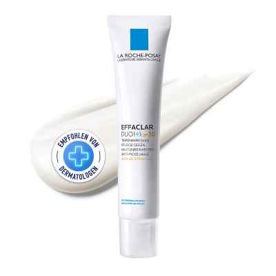 Roche Posay Effaclar Duo+ Lsf30 bei apo-discounter.de bestellen