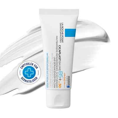 Roche Posay Cicaplast Baume B5 Lsf50 Balsam bei apo-discounter.de bestellen