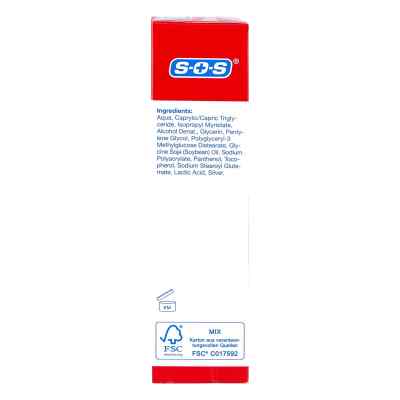 Sos Microsilber Lotion bei apo-discounter.de bestellen