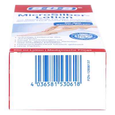 Sos Microsilber Lotion bei apo-discounter.de bestellen