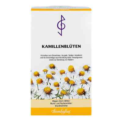 Kamillenblüten Tee bei apo-discounter.de bestellen