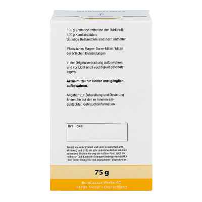 Kamillenblüten Tee bei apo-discounter.de bestellen