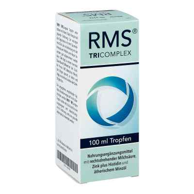 Rms triComplex Tropfen bei apo-discounter.de bestellen