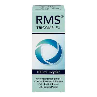 Rms triComplex Tropfen bei apo-discounter.de bestellen