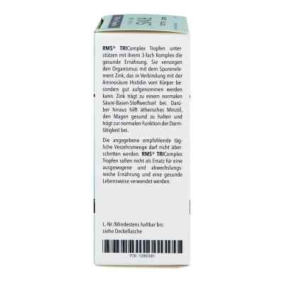 Rms triComplex Tropfen bei apo-discounter.de bestellen