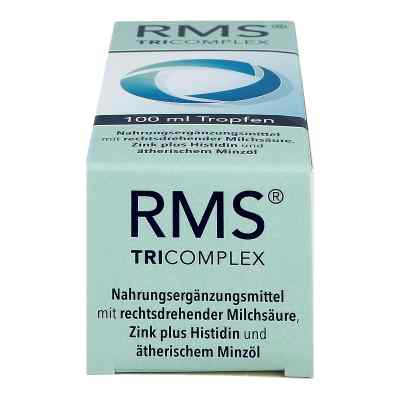Rms triComplex Tropfen bei apo-discounter.de bestellen