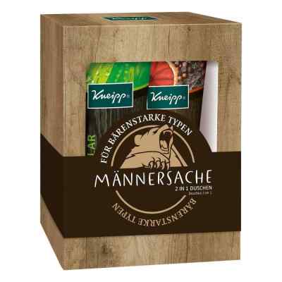 Kneipp Geschenkpackung Männersache bei apo-discounter.de bestellen