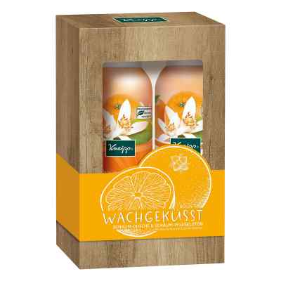 Kneipp Geschenkpackung Wachgeküsst bei apo-discounter.de bestellen