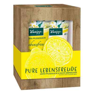 Kneipp Geschenkpackung Pure Lebensfreude bei apo-discounter.de bestellen