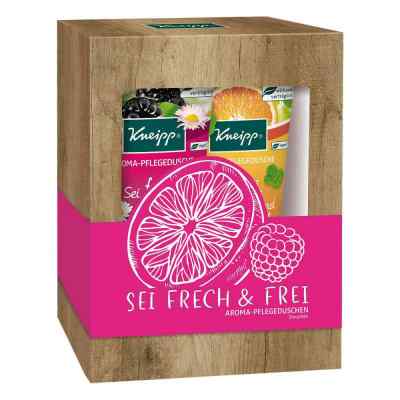Kneipp Geschenkpackung Sei frech & frei bei apo-discounter.de bestellen