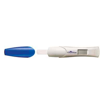 Clearblue Schwangerschaftstest mit Wochenbestimmung bei apo-discounter.de bestellen