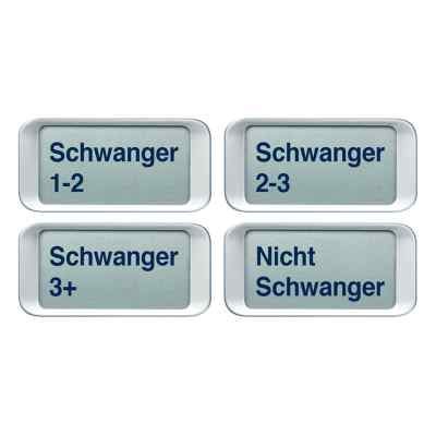 Clearblue Schwangerschaftstest mit Wochenbestimmung bei apo-discounter.de bestellen