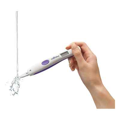 Clearblue Ovulationstest Fortschrittlich & Digital bei apo-discounter.de bestellen