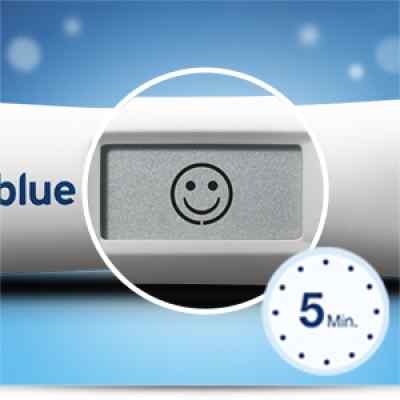 Clearblue Ovulationstest Fortschrittlich & Digital bei apo-discounter.de bestellen