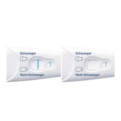 Clearblue Schwangerschaftstest frühe Erkennung bei apo-discounter.de bestellen