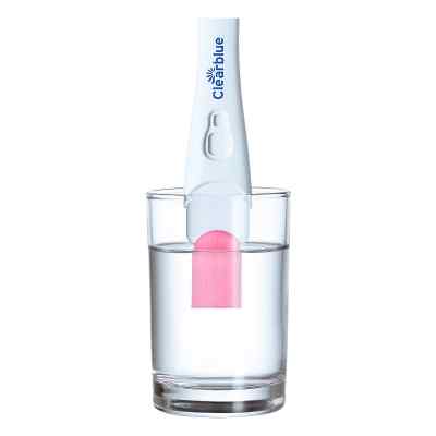 Clearblue Schwangerschaftstest schnelle Erkennung bei apo-discounter.de bestellen