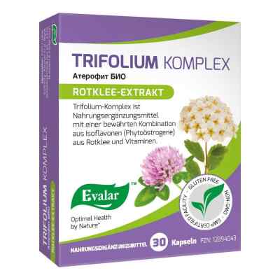 Trifolium Komplex Kapseln bei apo-discounter.de bestellen