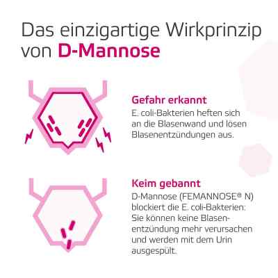 Femannose N Granulat bei apo-discounter.de bestellen
