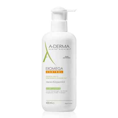 Aderma Exomega Control Intensiv Körpermilch bei apo-discounter.de bestellen