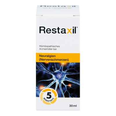 Restaxil flüssig bei apo-discounter.de bestellen