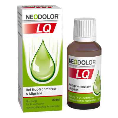 Neodolor Lq flüssig bei apo-discounter.de bestellen