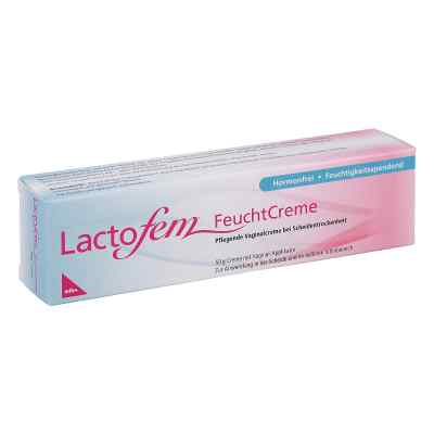 Lactofem Feuchtcreme bei apo-discounter.de bestellen