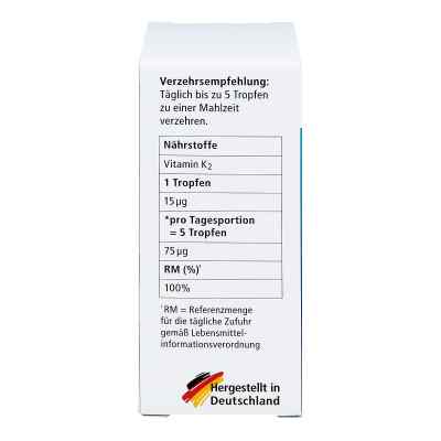 Vita Aktiv K2 Tropfen bei apo-discounter.de bestellen