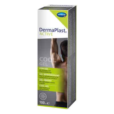 Dermaplast Active Cool Gel bei apo-discounter.de bestellen