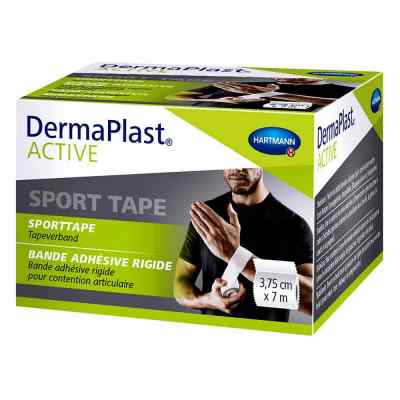 Dermaplast Active Sport Tape 3,75 cmx7 m weiss bei apo-discounter.de bestellen