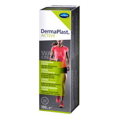 Dermaplast Active Warm Cream bei apo-discounter.de bestellen
