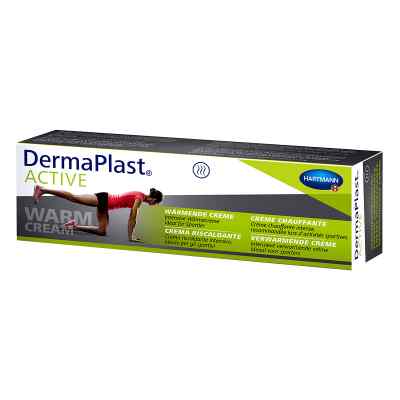 Dermaplast Active Warm Cream bei apo-discounter.de bestellen