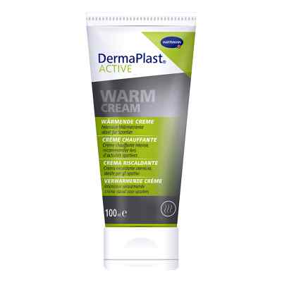 Dermaplast Active Warm Cream bei apo-discounter.de bestellen