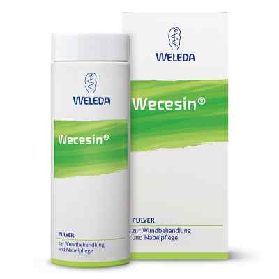 Wecesin Pulver bei apo-discounter.de bestellen