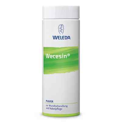 Wecesin Pulver bei apo-discounter.de bestellen
