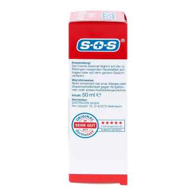 Sos Anti Rötungen Creme bei apo-discounter.de bestellen