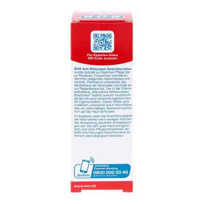 Sos Anti Rötungen Creme bei apo-discounter.de bestellen